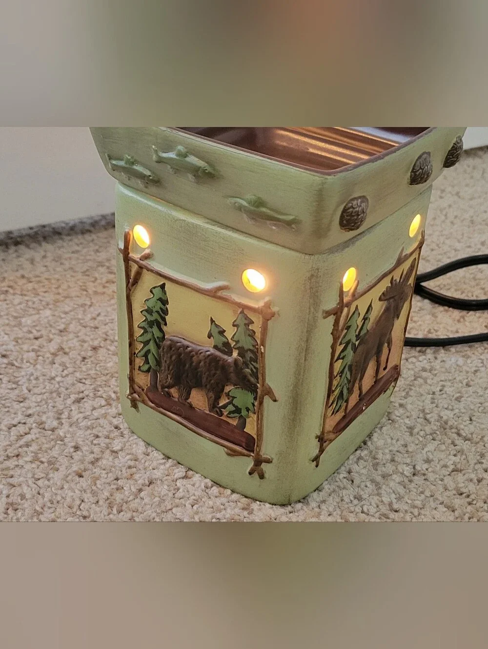 Scentsy 